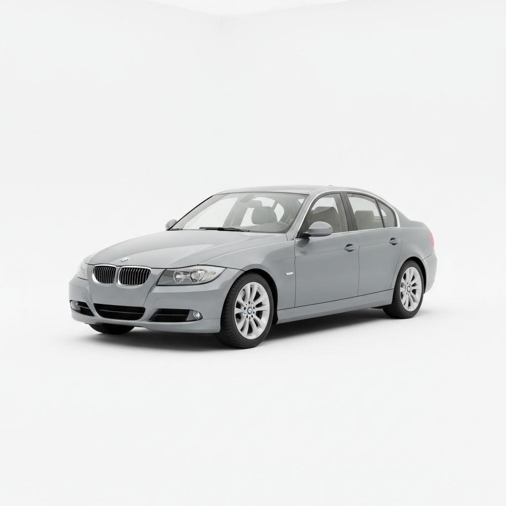 BMW Seria 3 325i 218 KM xDrive 6AT