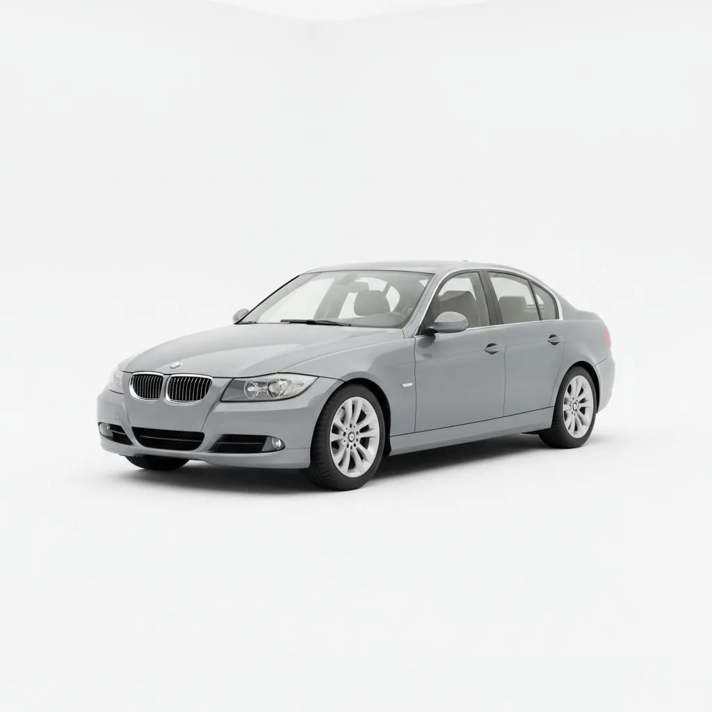 BMW Seria 3 325i 218 KM xDrive 6AT