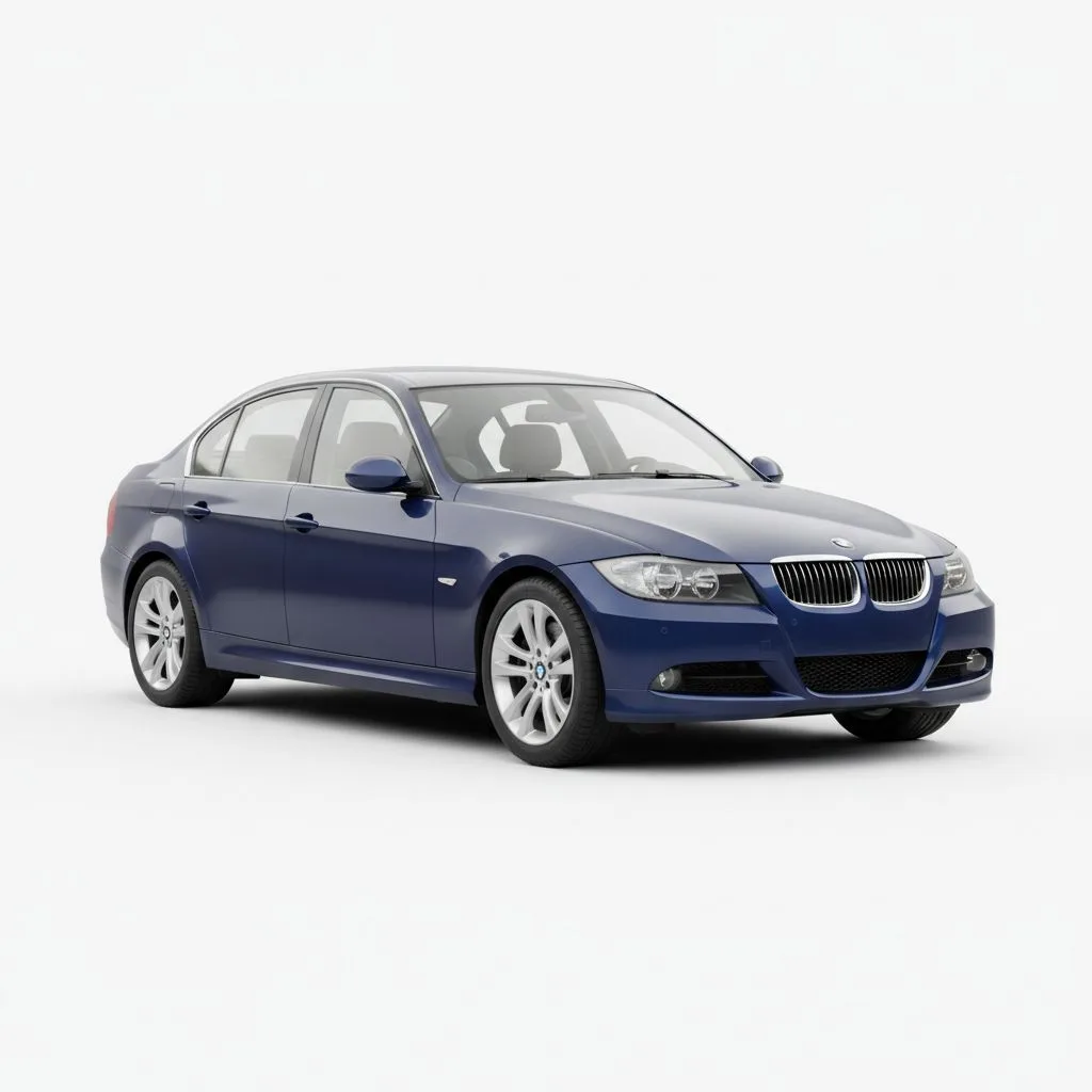 BMW Seria 3 330d 231 KM 6AT