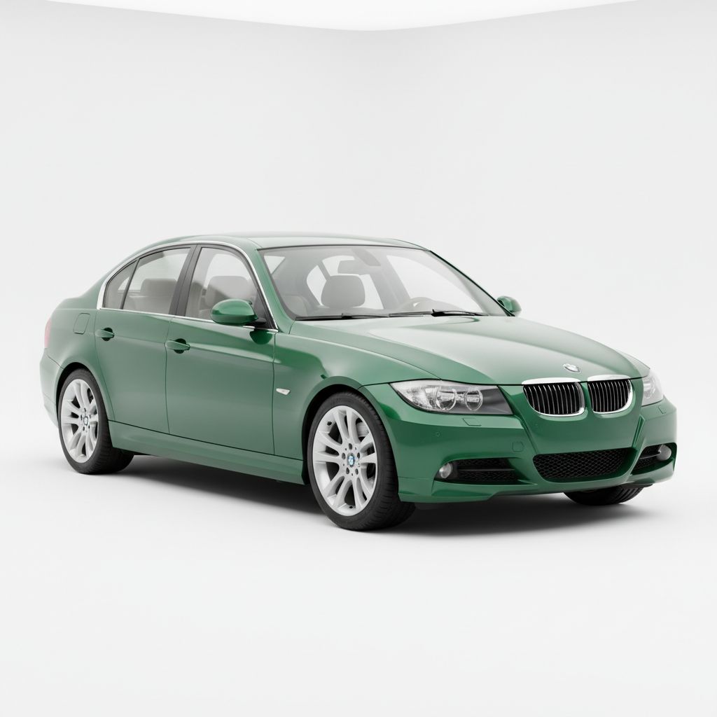 BMW Seria 3 330d xDrive 245 KM 6AT