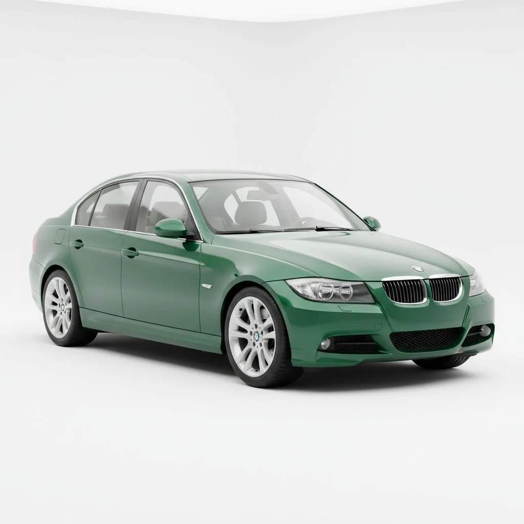 BMW Seria 3 330d xDrive 245 KM 6AT