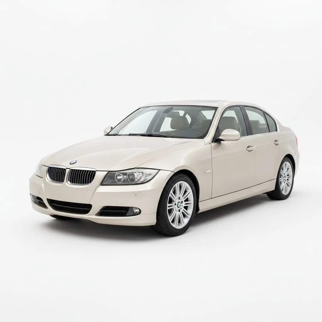 BMW Seria 3 330i 258 KM 6AT