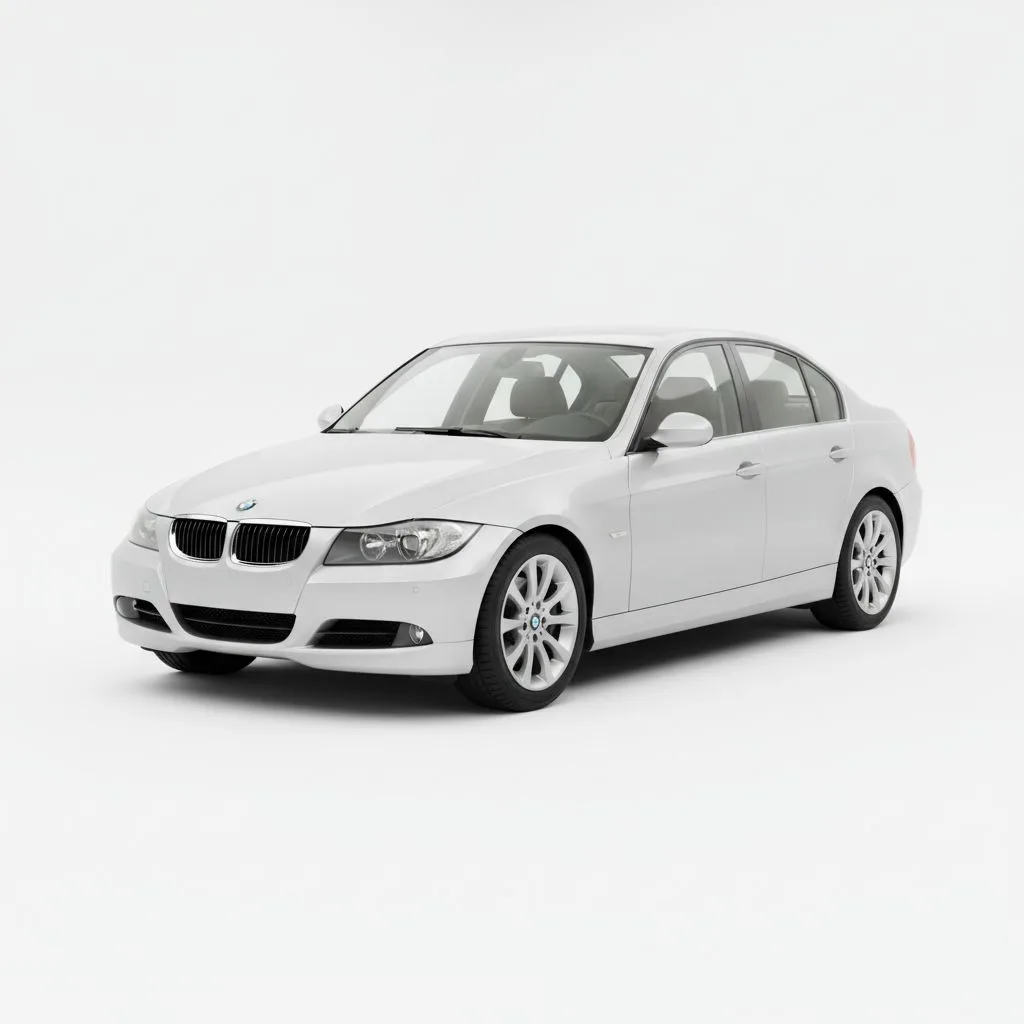 BMW Seria 3 330i 272 KM