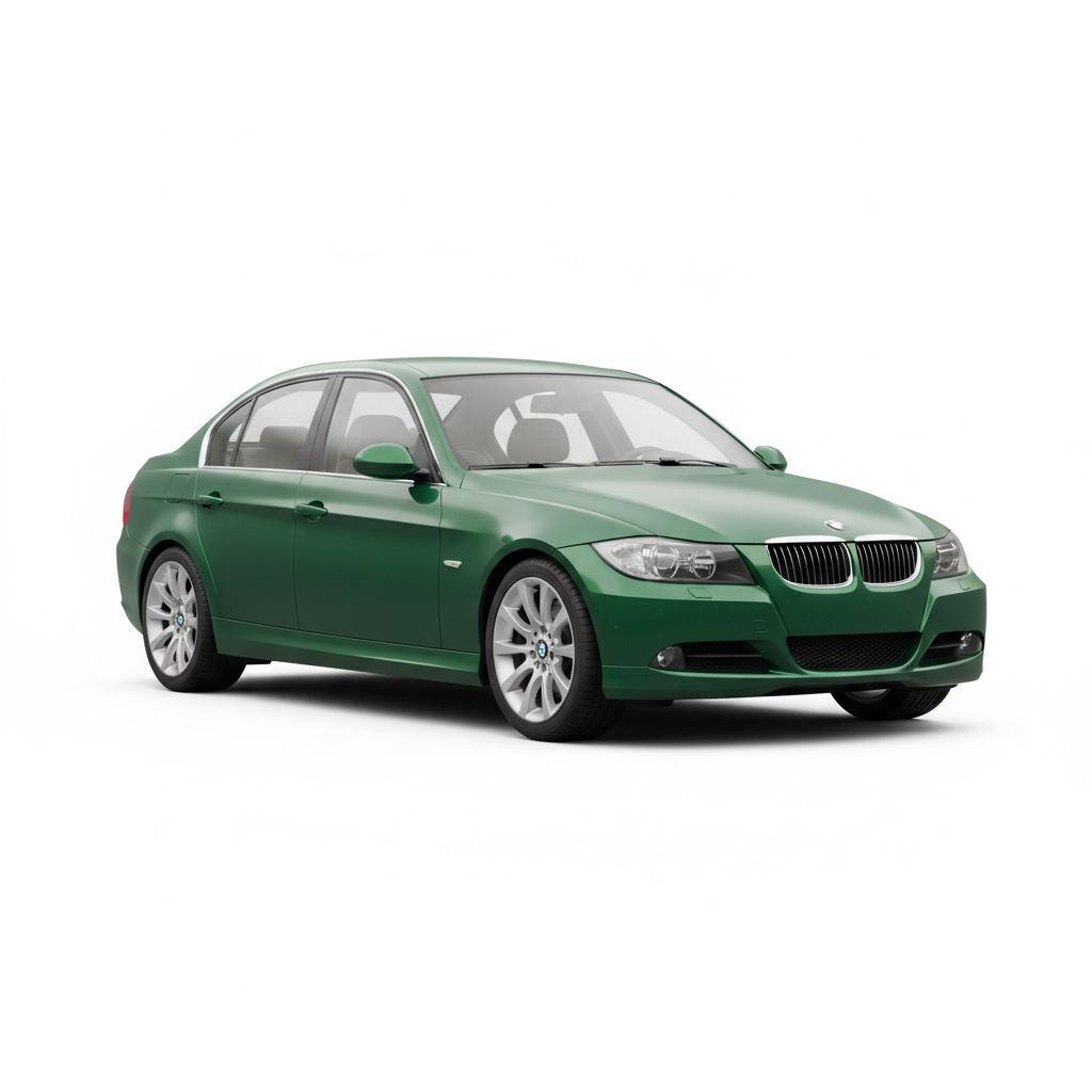BMW Seria 3 330i 272 KM xDrive 6AT