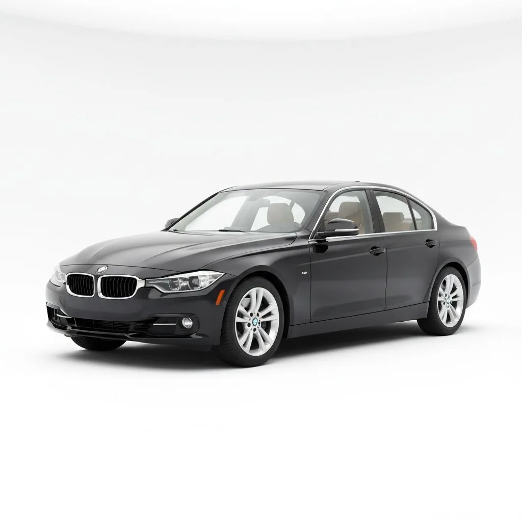 BMW Seria 3 320i 184 KM xDrive 8AT