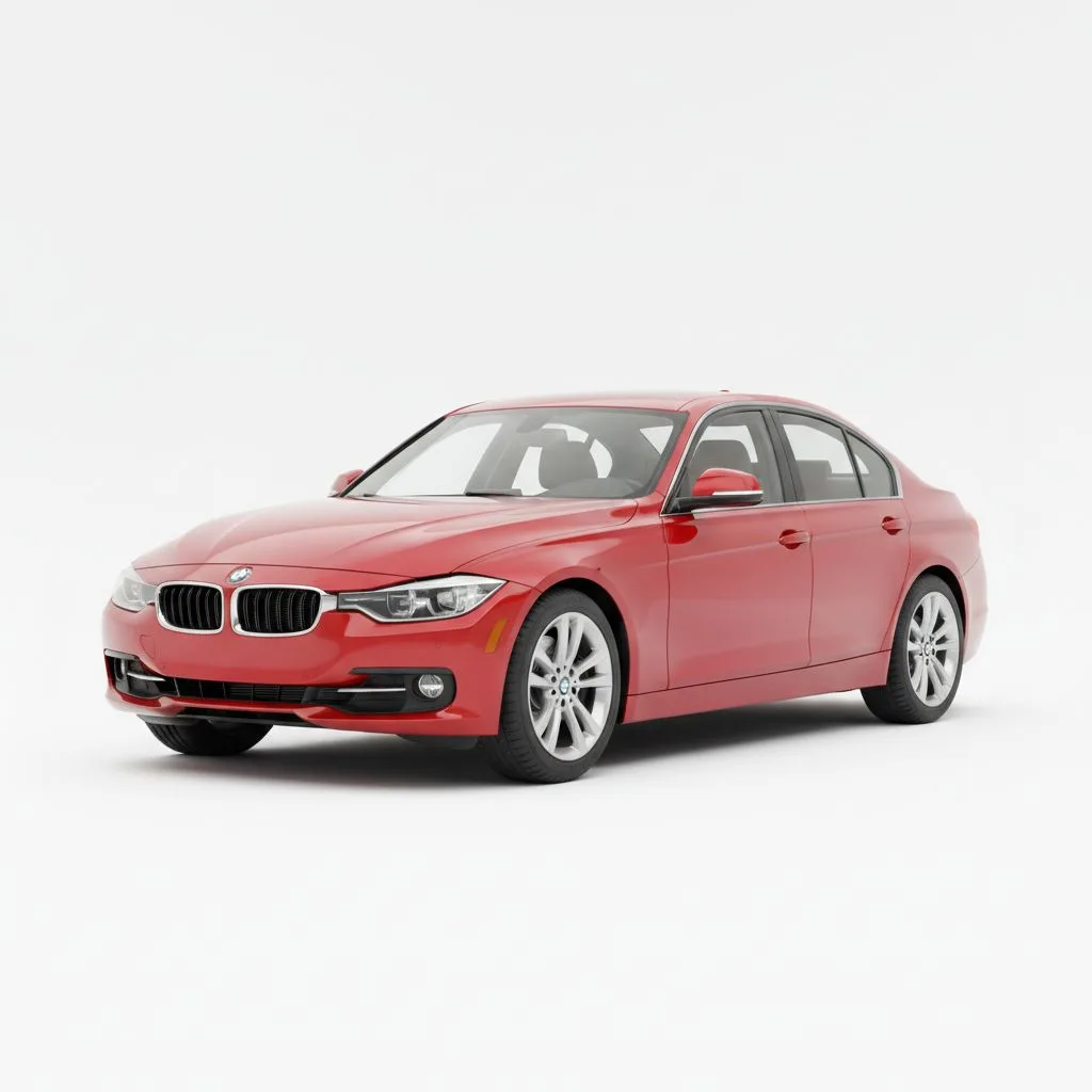 BMW Seria 3 328i 245 KM