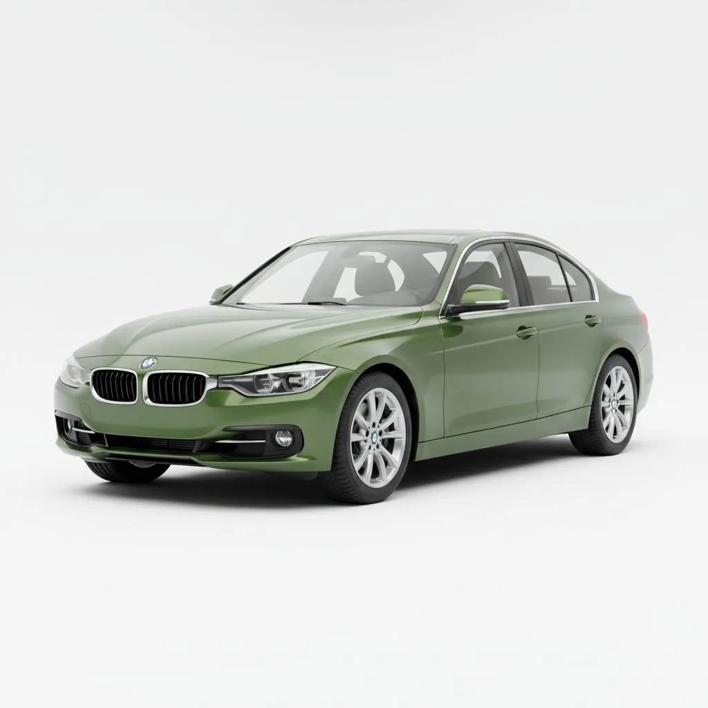 BMW Seria 3 330i 252 KM 8AT