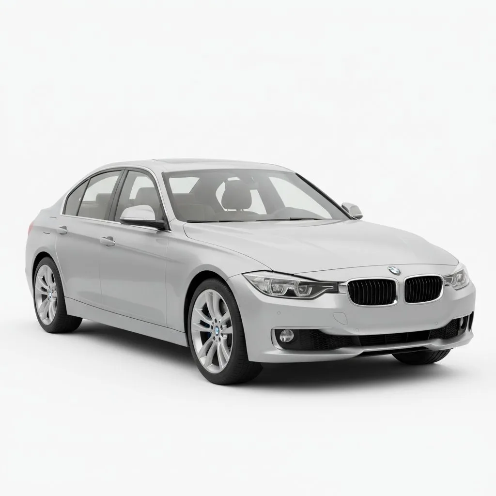 BMW Seria 3 340i 326 KM 8AT