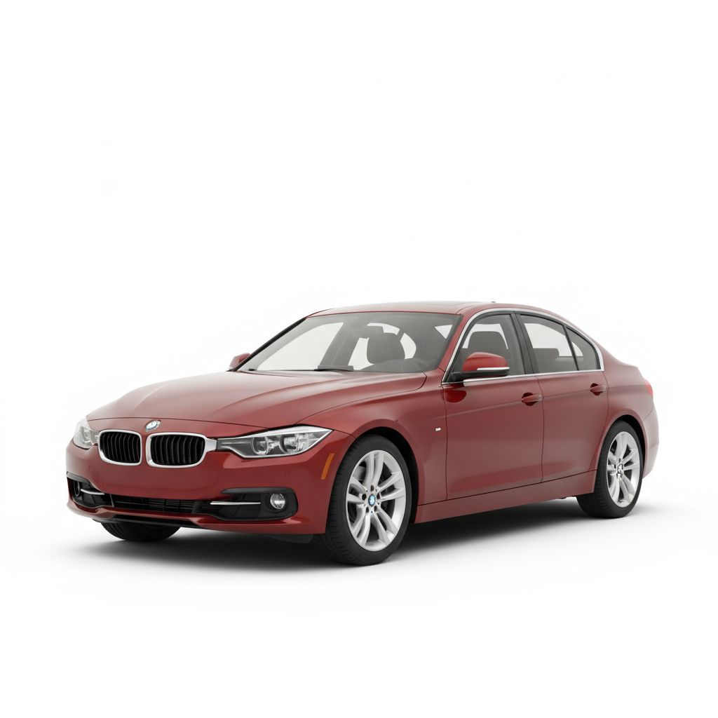BMW Seria 3 340i 326 KM xDrive 8AT