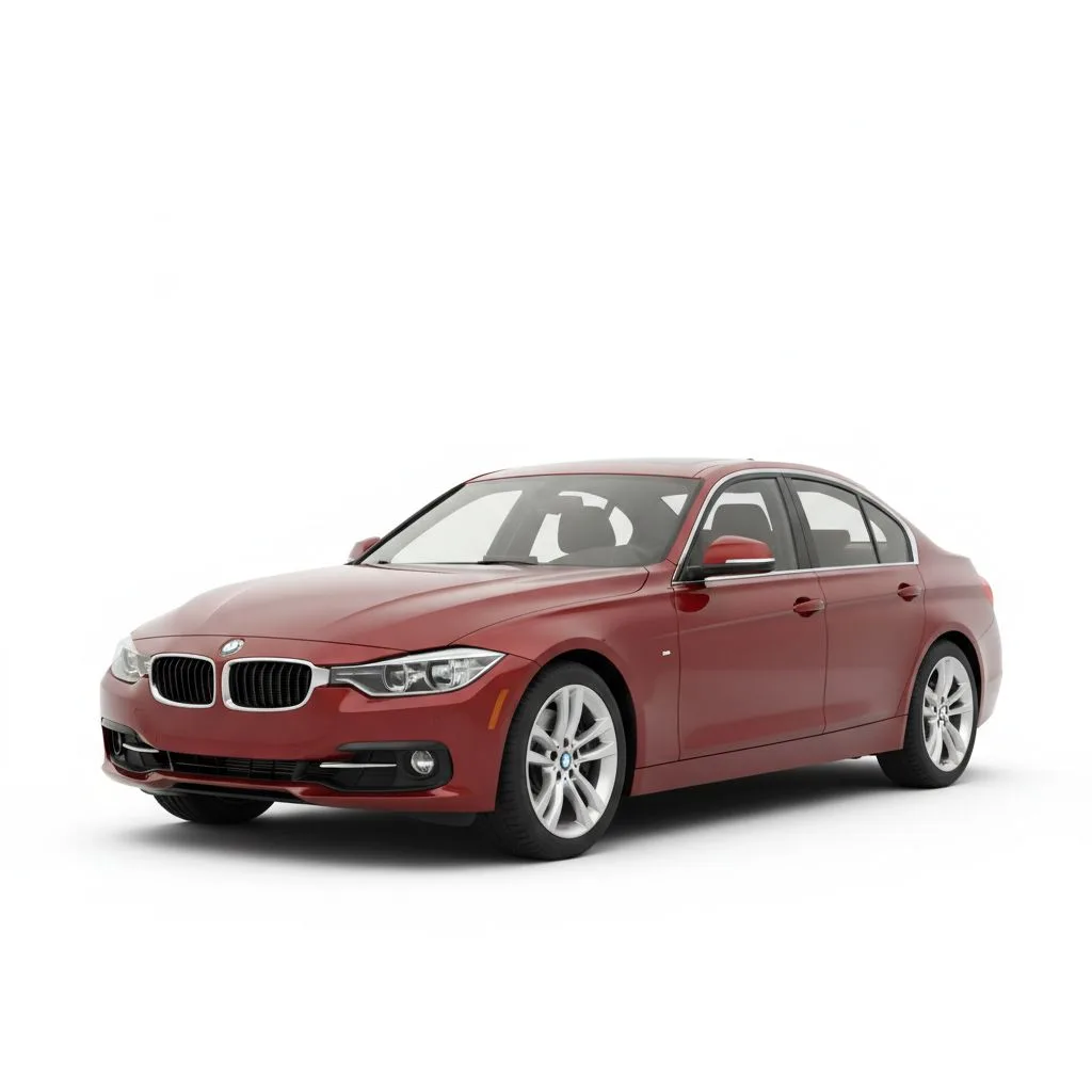 BMW Seria 3 340i 326 KM xDrive 8AT