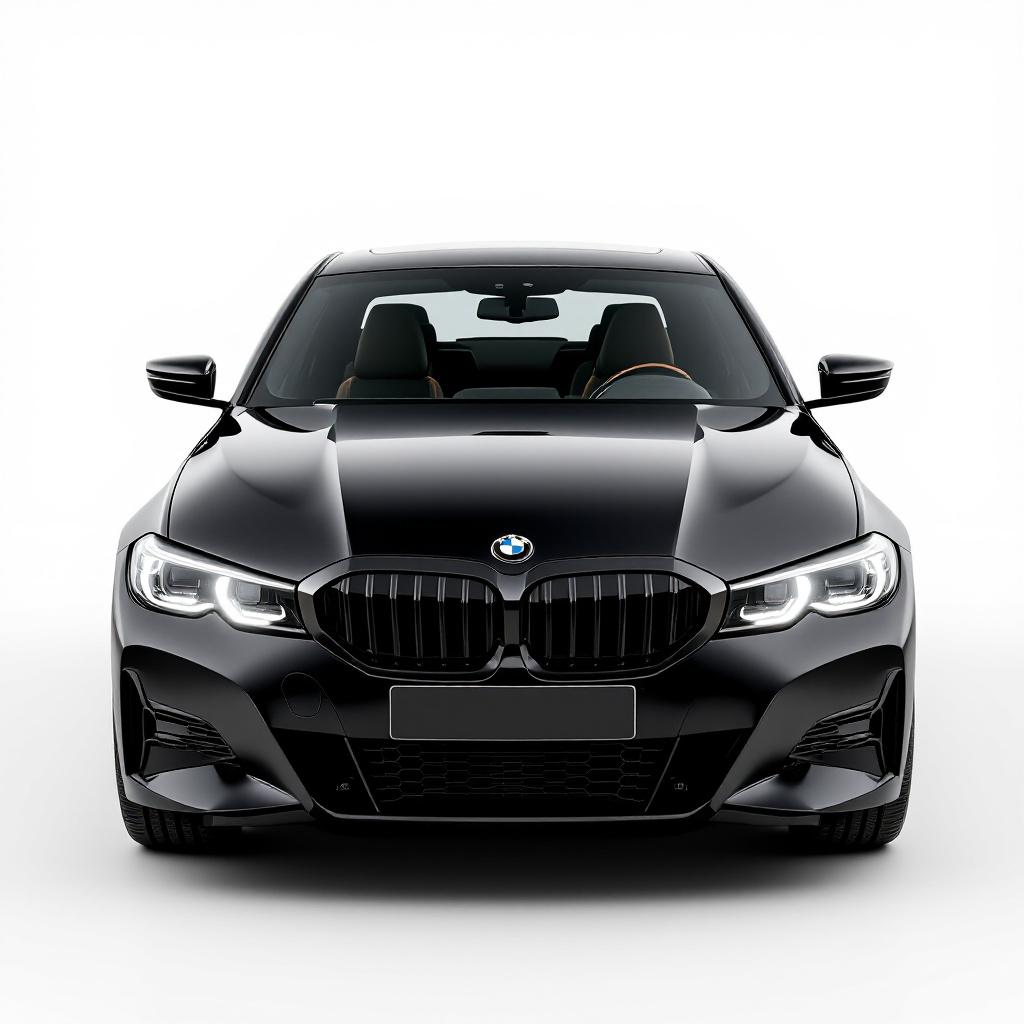 BMW Seria 3 330i xDrive