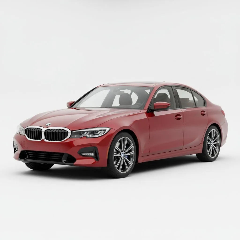BMW Seria 3 330i xDrive