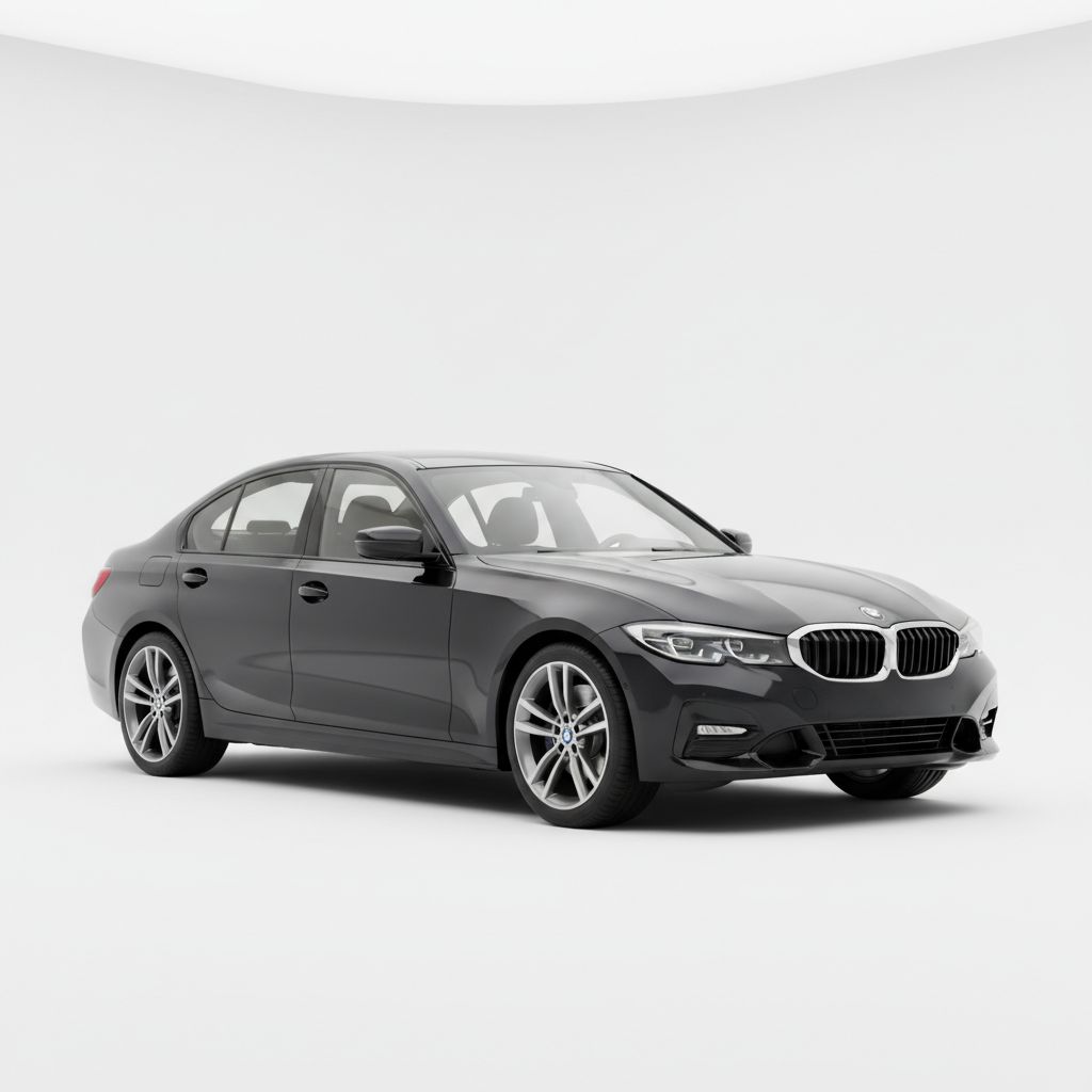 BMW Seria 3 M340d xDrive 340 KM 8AT