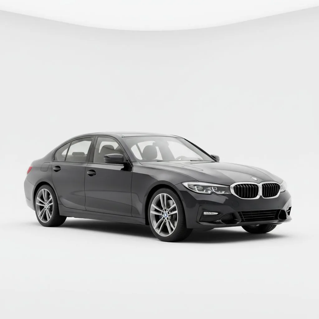 BMW Seria 3 M340d xDrive 340 KM 8AT