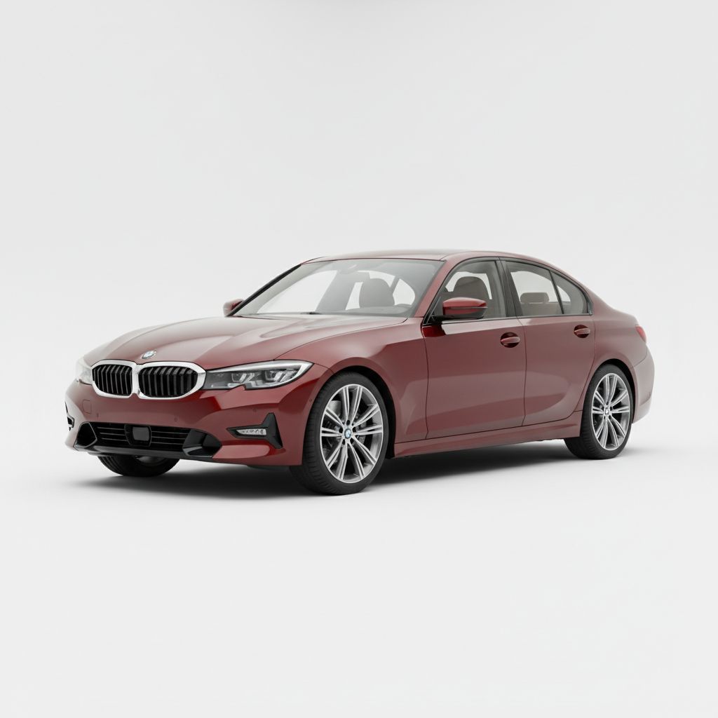 BMW Seria 3 M340i xDrive 374 KM 8AT