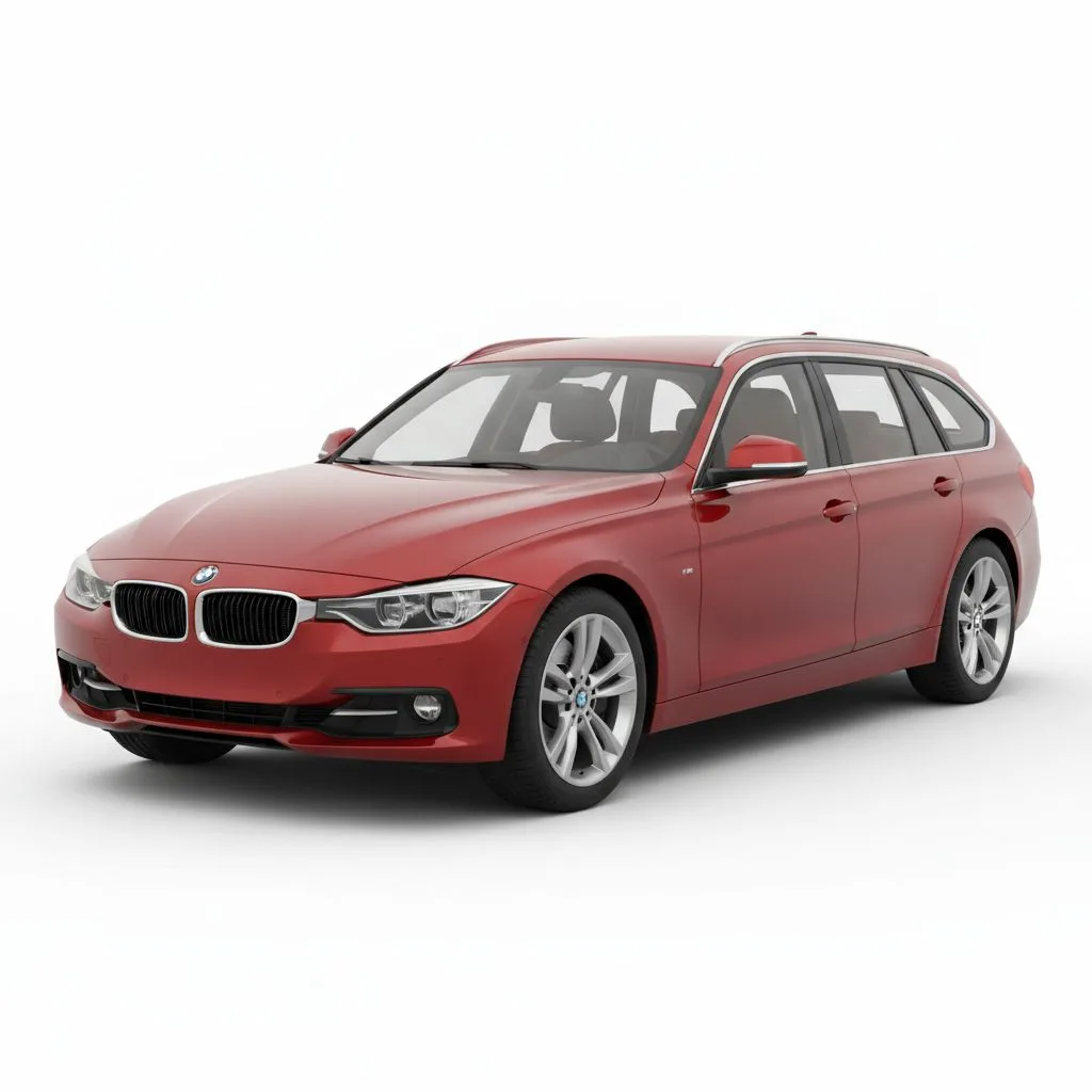BMW Seria 3 Touring 328i 245 KM 8AT