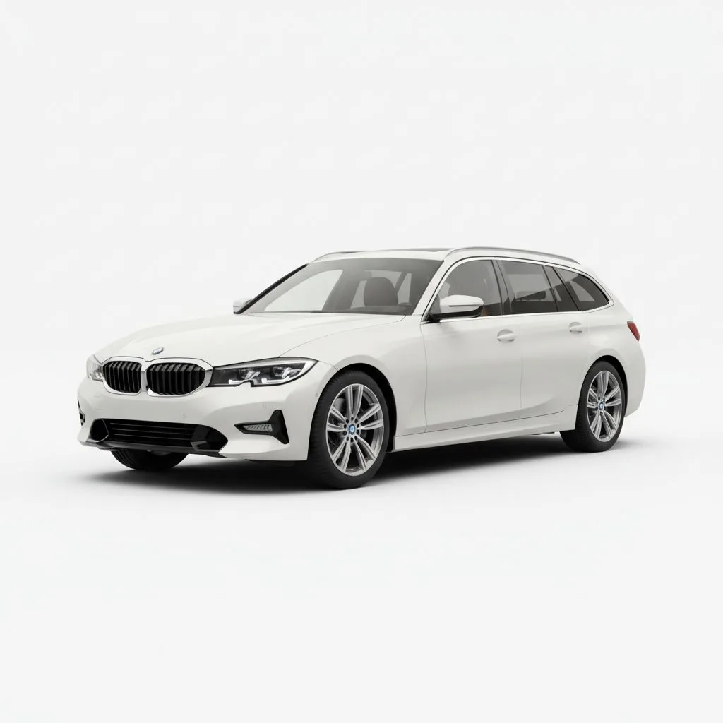 BMW Seria 3 Touring M340i xDrive 374 KM 8AT