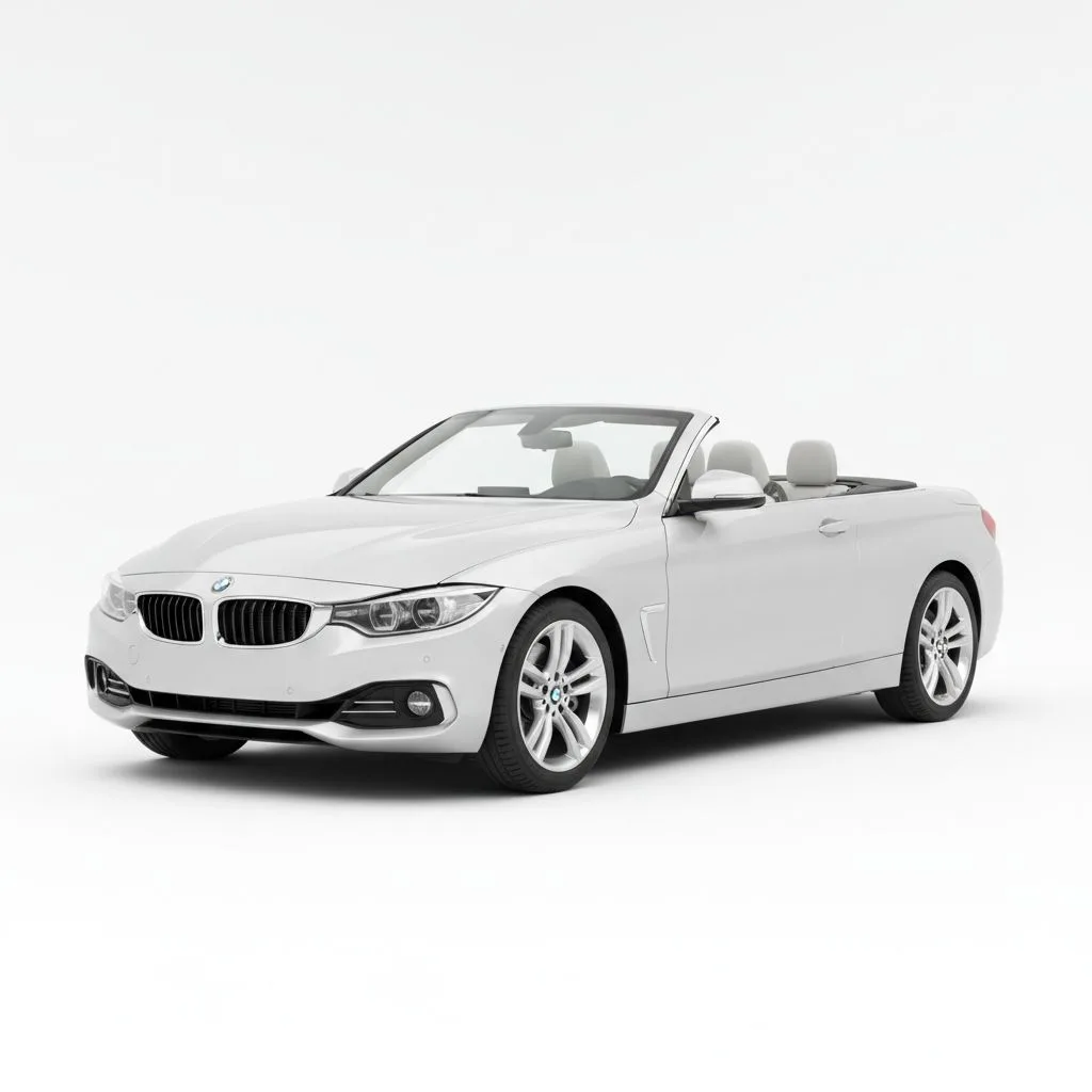 BMW Seria 4 Cabrio M4 Competition 450 KM 7DCT