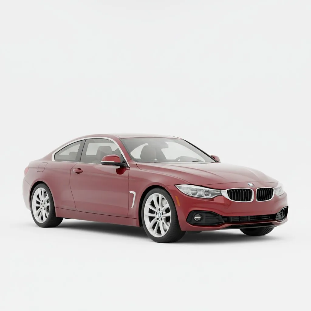 BMW Seria 4 Coupe M4 431 KM 6MT