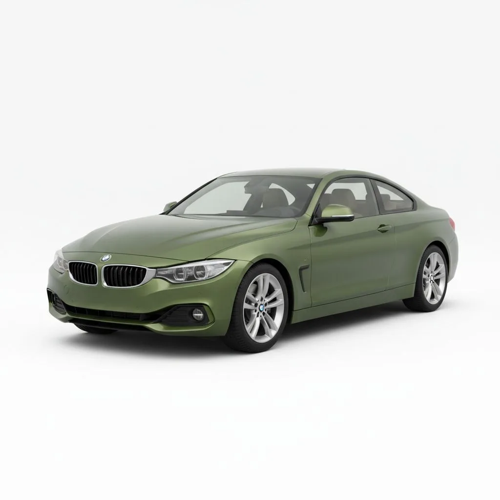 BMW Seria 4 Coupe M4 431 KM 7DCT