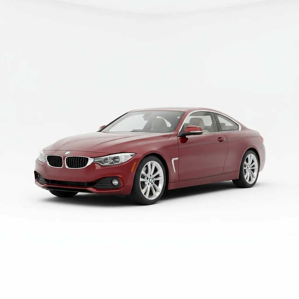 BMW Seria 4 Coupe M4 Competition 450 KM 7DCT