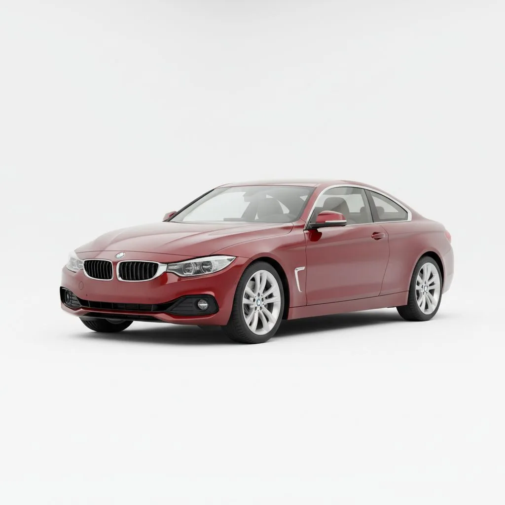 BMW Seria 4 Coupe M4 CS 460 KM 7DCT