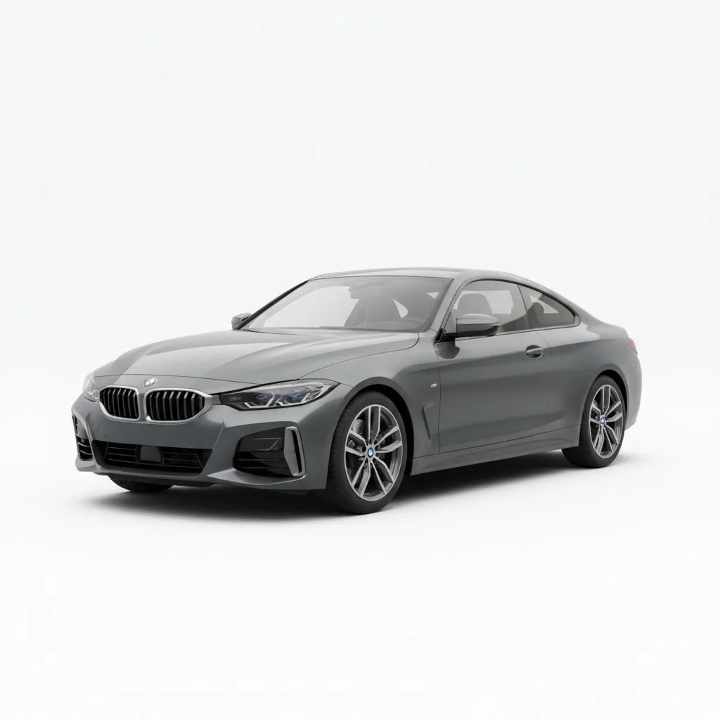 BMW Seria 4 M440d xDrive 340 KM