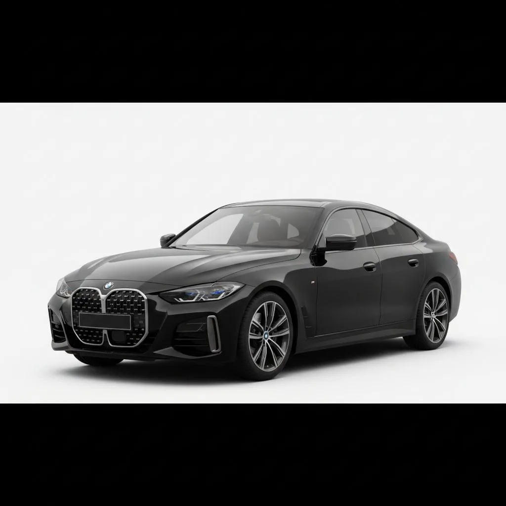 BMW Seria 4 GC 430i 245 KM 8AT