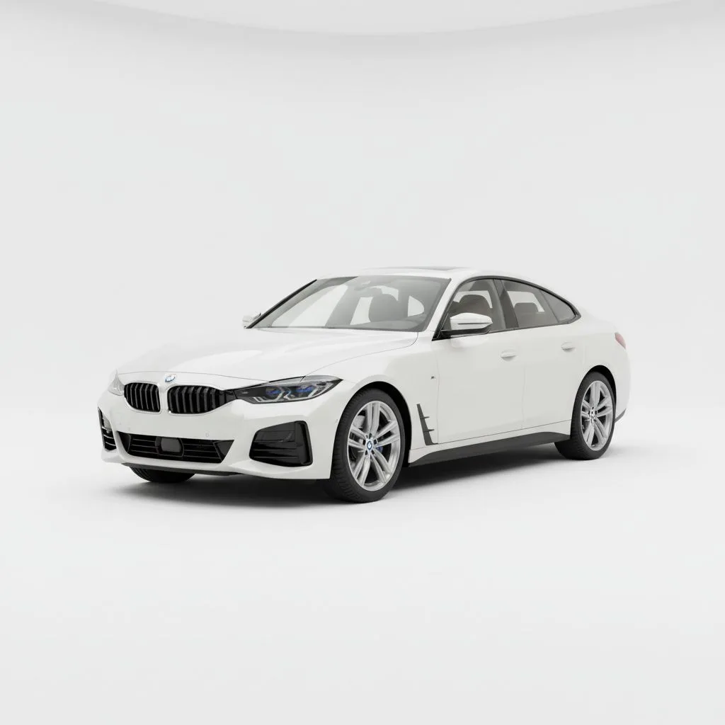 BMW Seria 4 GC M440i xDrive 374 KM 8AT