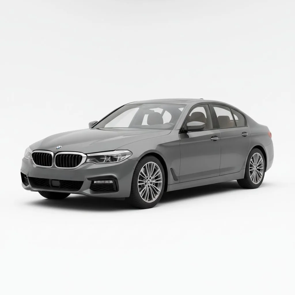 BMW Seria 5 550e xDrive 489 KM 8AT