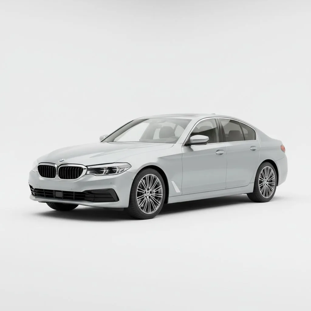 BMW Seria 5 M5 727 KM 8AT