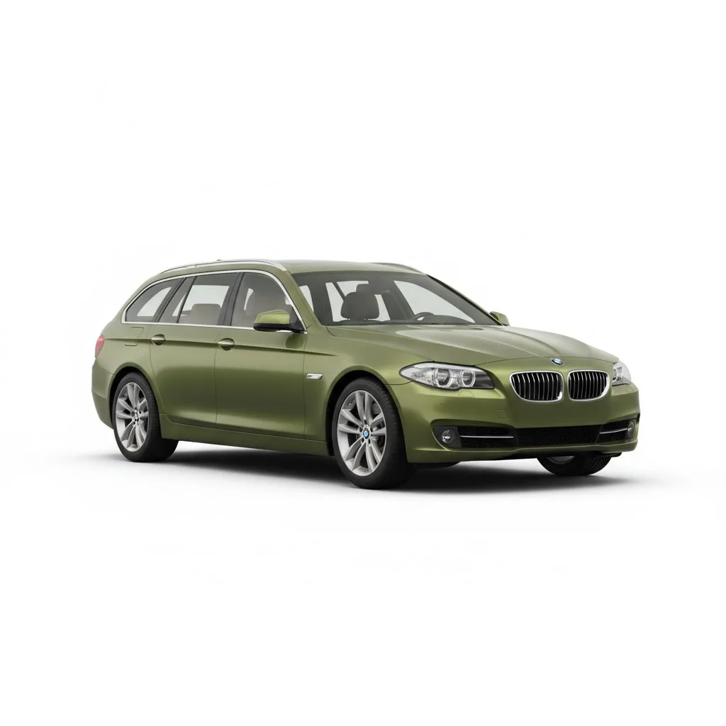 BMW Seria 5 Touring 550i xDrive 407 KM 8AT
