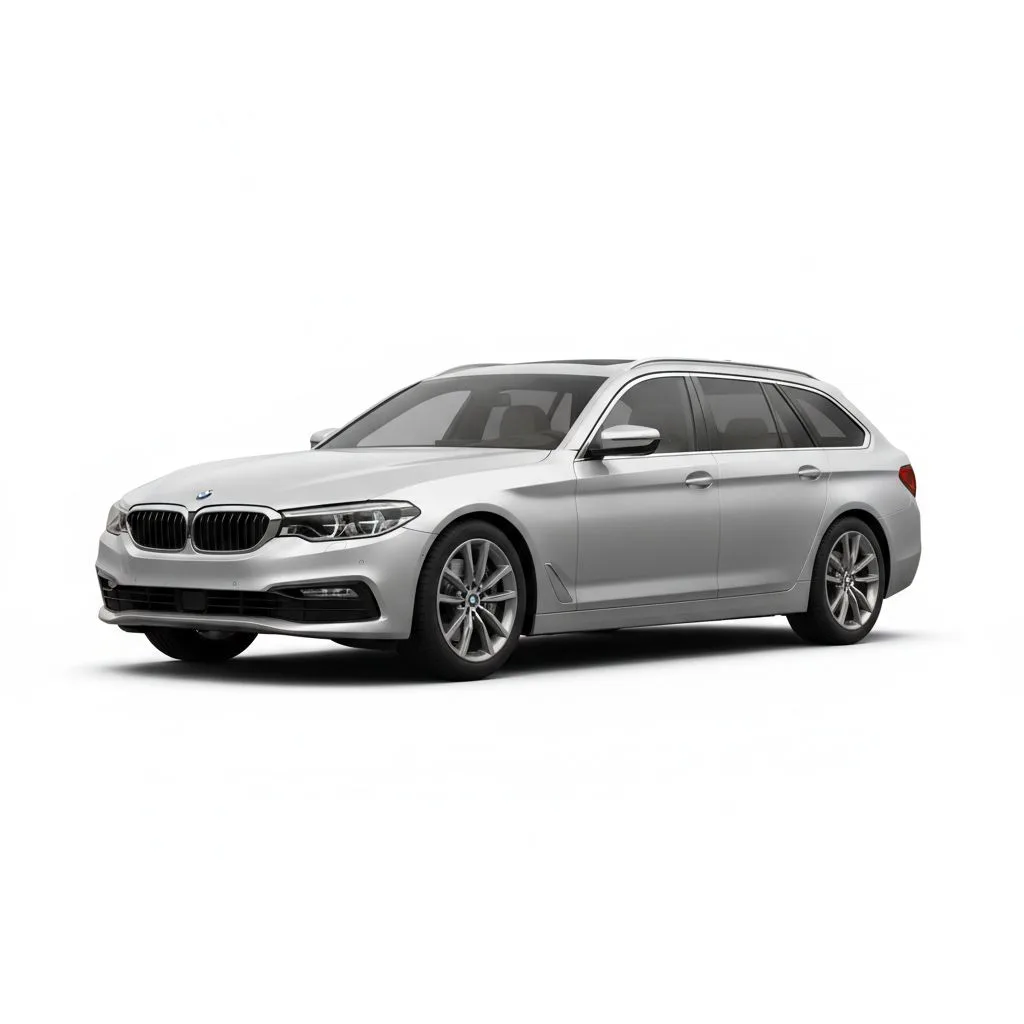 BMW Seria 5 Touring 540d xDrive 320 KM