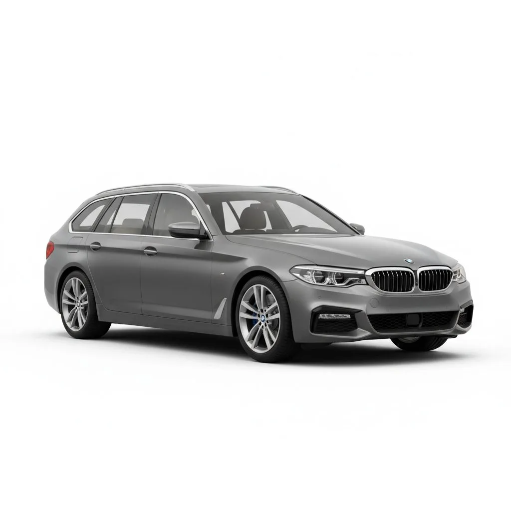 BMW Seria 5 Touring 540i xDrive 333 KM 8AT