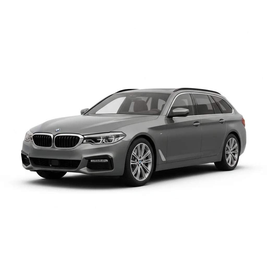 BMW Seria 5 Touring 530e 299 KM 8AT