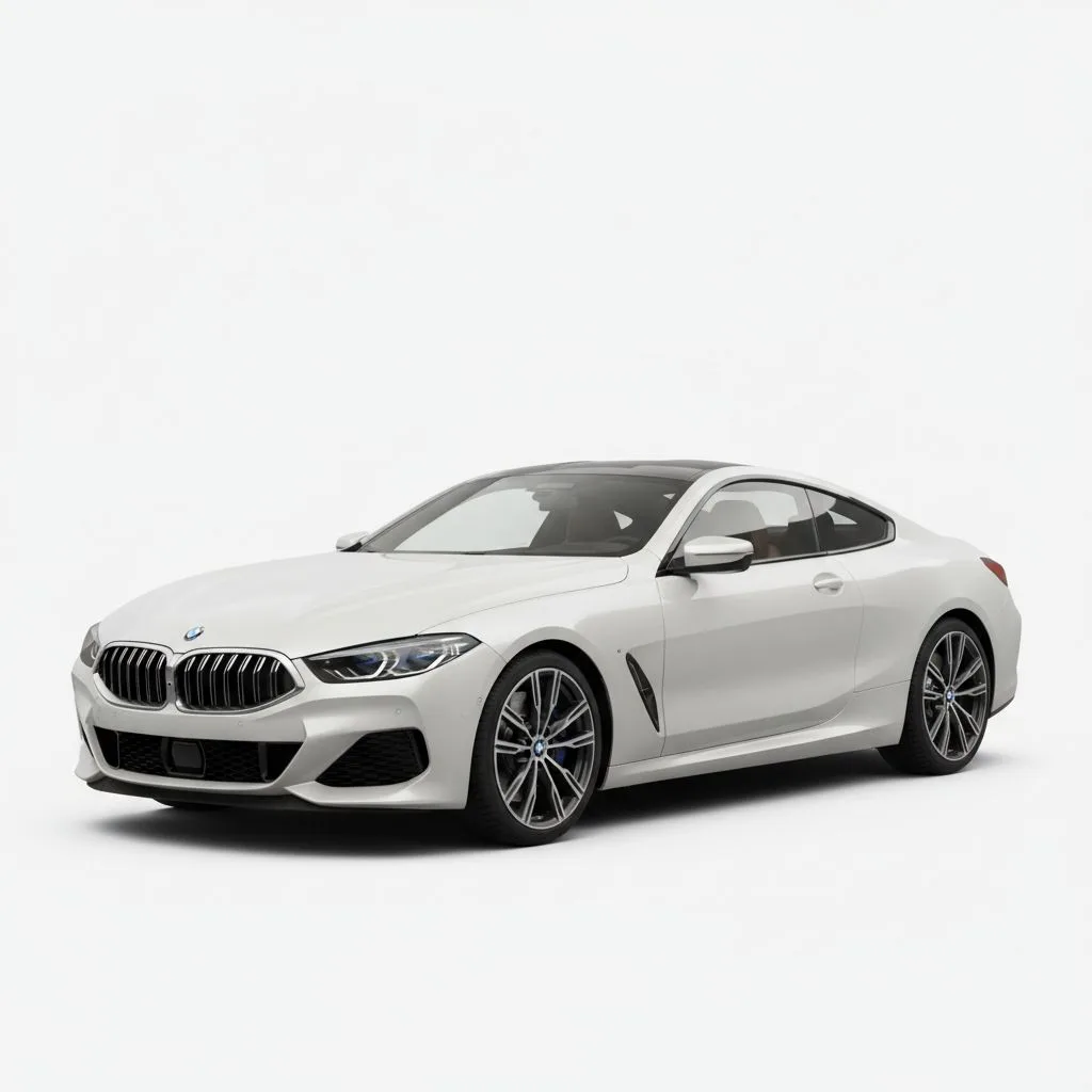 BMW Seria 8 Coupe 840i 340 KM 8AT