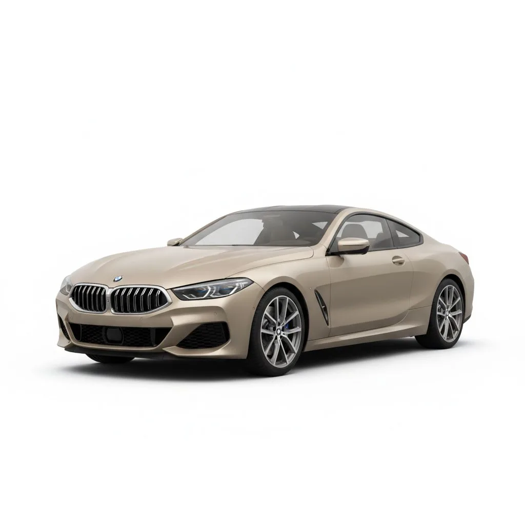 BMW Seria 8 M8 Competition 625 KM 8AT