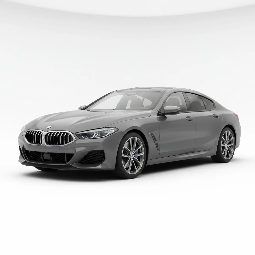 BMW Seria 8 Gran Coupe 840i 340 KM 8AT