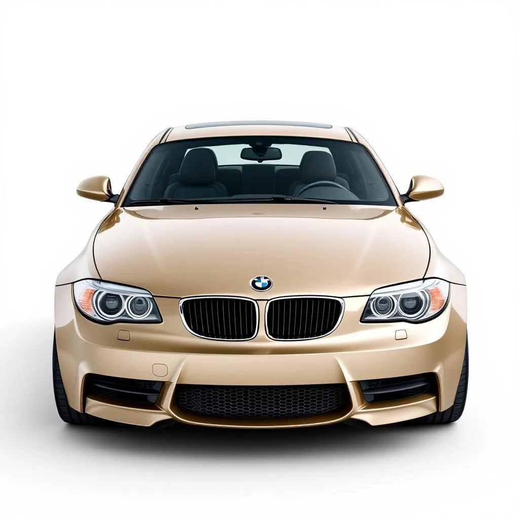 BMW Seria 1 116d 116 KM
