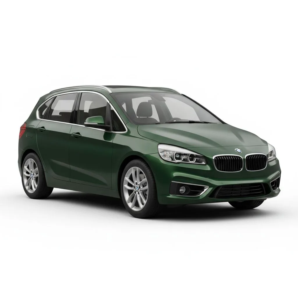 BMW Seria 2 Active Tourer 218i 140 KM