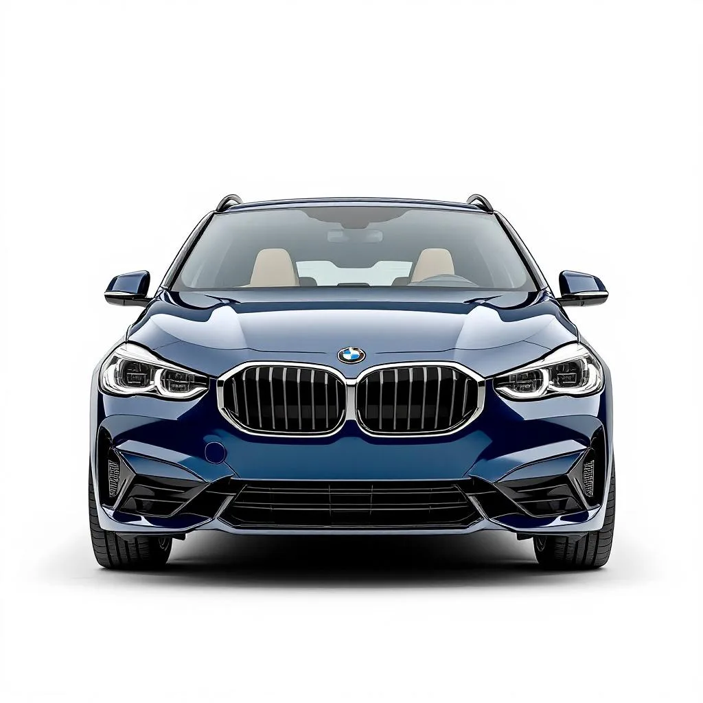 BMW Seria 2 Active Tourer 218d 150 KM