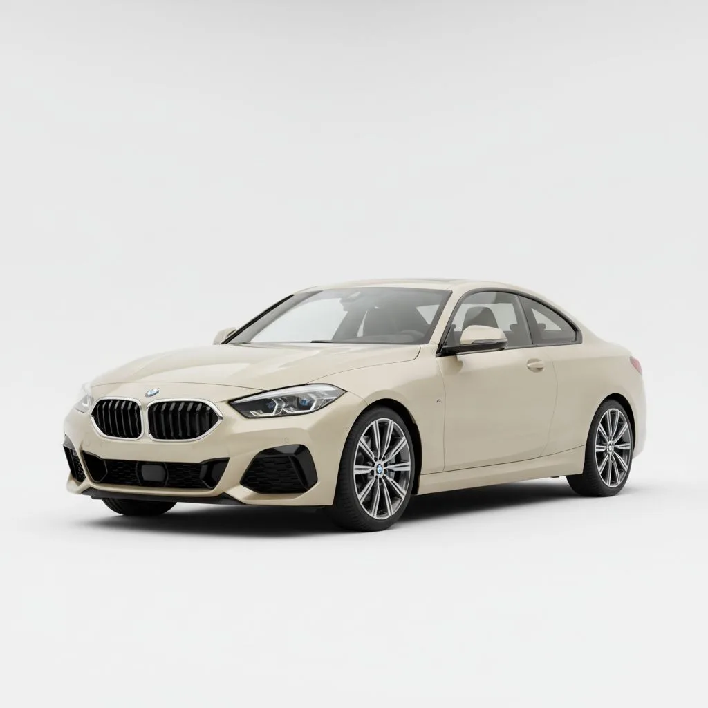 BMW Seria 2 Coupe 230i 245 KM