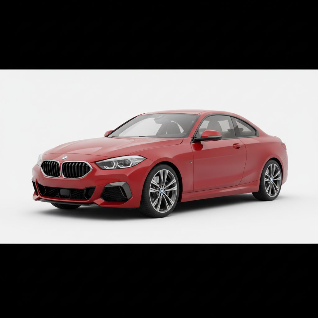 BMW Seria 2 Coupe M240i xDrive 374 KM 8AT