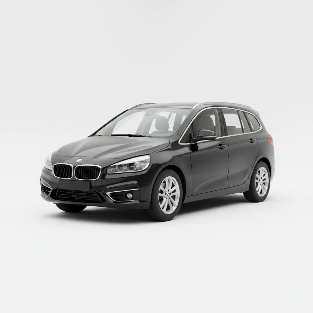 BMW Seria 2 Gran Tourer 218d