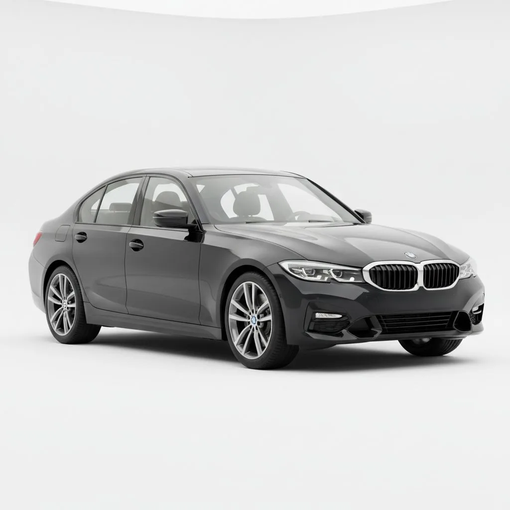 BMW Seria 3 330e 292 KM 8AT
