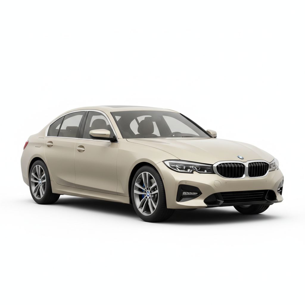 BMW Seria 3 330e xDrive 292 KM 8AT