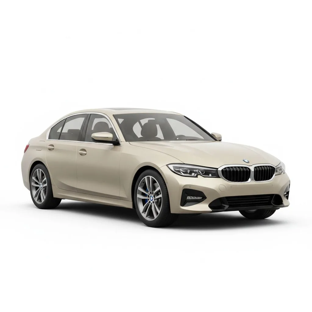 BMW Seria 3 330e xDrive 292 KM 8AT