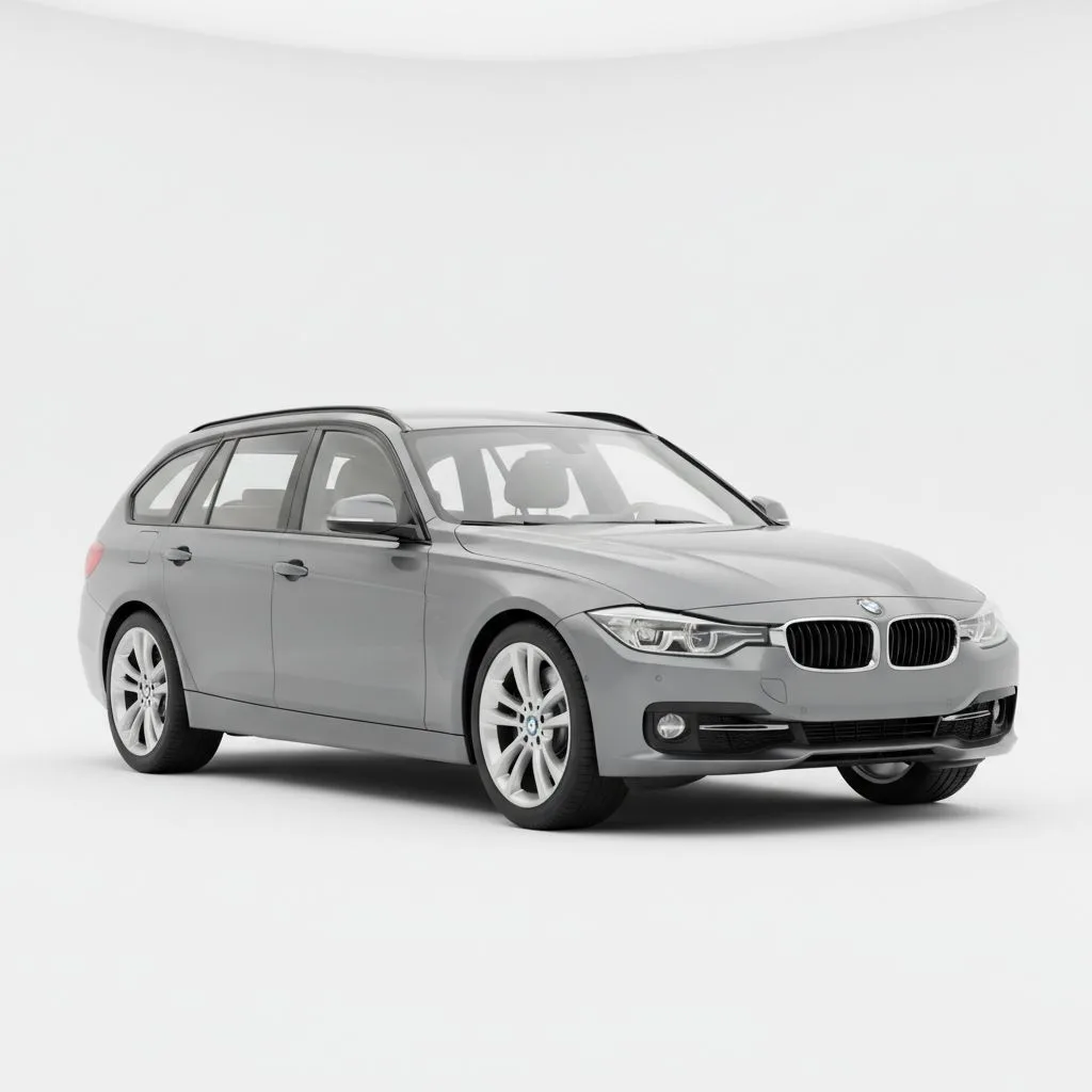 BMW Seria 3 Touring 328i 245 KM 8AT