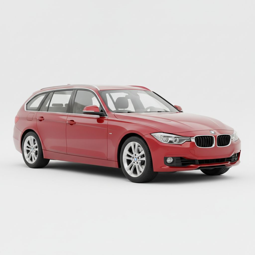 BMW Seria 3 Touring 340i xDrive 326 KM 8AT