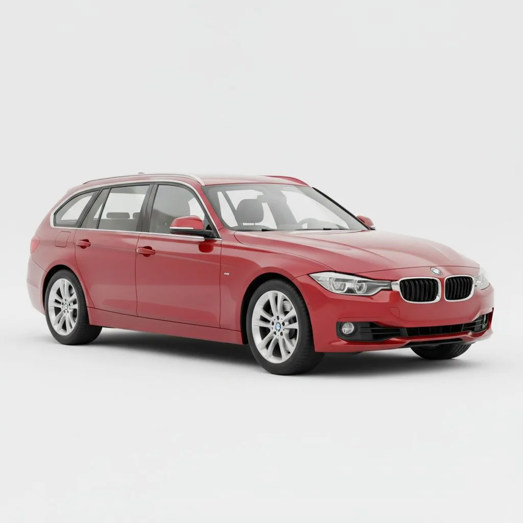 BMW Seria 3 Touring 340i xDrive 326 KM 8AT
